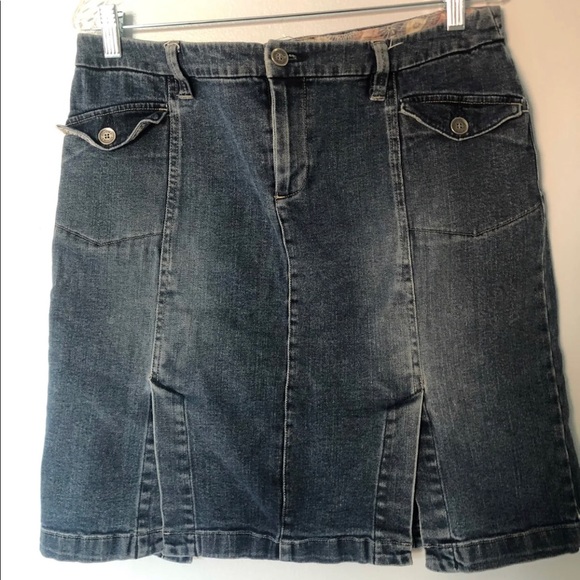 Skirt - Picture 1 of 5